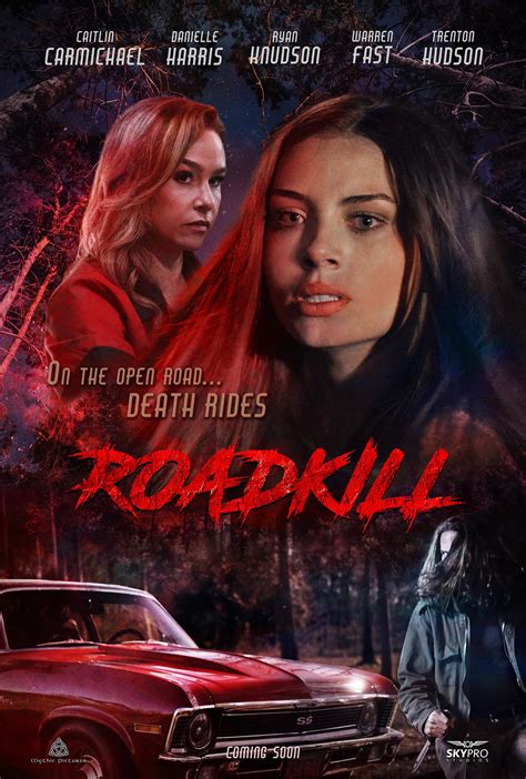 roadkill gomovies|Watch Roadkill (2024) .